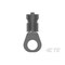 Te Connectivity Ring Terminal, #10 Stud Size, 6 mm², Bare Insulated 626036-2 - alternate 4